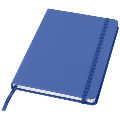 azulón Libreta A5 de páginas punteadas Spectrum