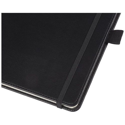 Libreta A5 de imitación de piel 