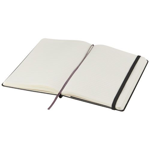 Libreta de tapa dura L rayada 