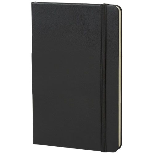 Libreta de tapa dura L rayada 