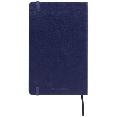 Libreta de tapa dura L rayada 