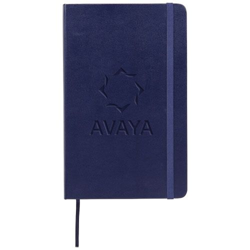 Libreta de tapa dura L rayada 