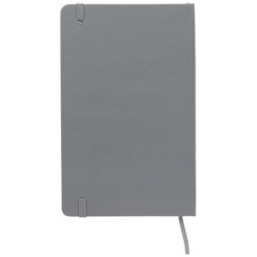 Libreta de tapa dura L rayada 
