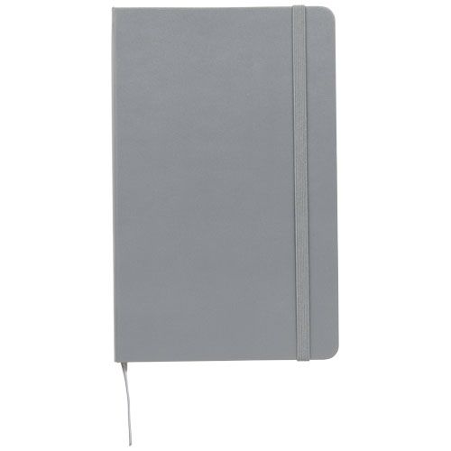 Libreta de tapa dura L rayada 