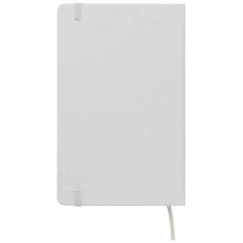 Libreta de tapa dura L rayada 