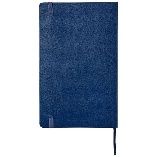 Libreta de tapa dura L rayada 