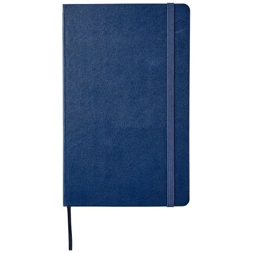 Libreta de tapa dura L rayada 