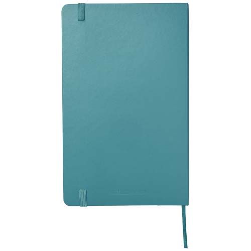 Libreta de tapa dura L rayada 