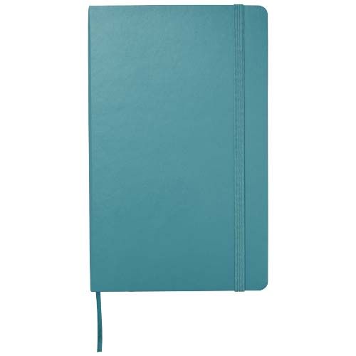 Libreta de tapa dura L rayada 