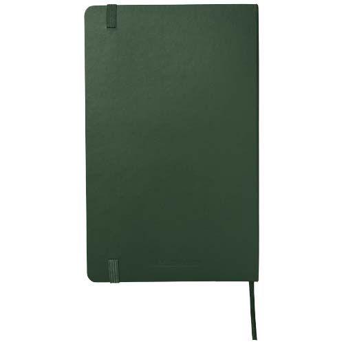 Libreta de tapa dura L rayada 