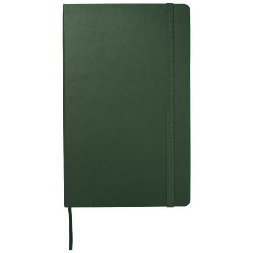 Libreta de tapa dura L rayada 