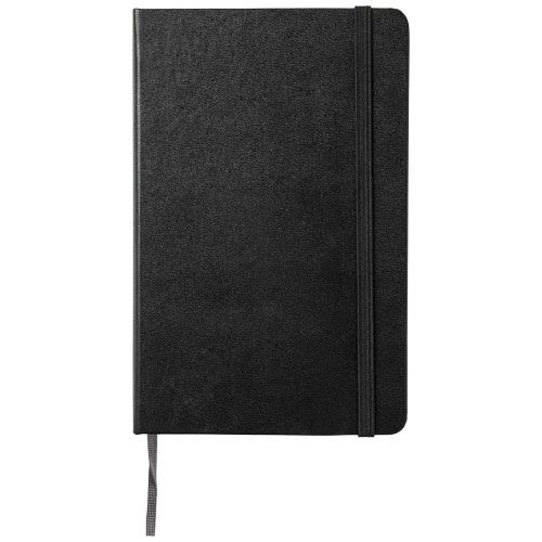 Libreta de tapa dura M rayada 