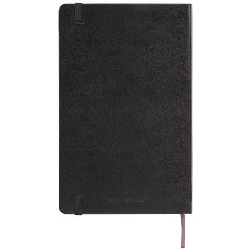 Libreta de tapa dura L lisa 