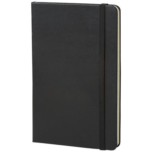 Libreta de tapa dura L lisa 