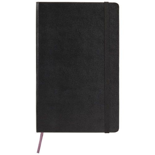 Libreta de tapa dura L lisa 