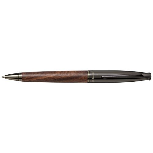 Bolígrafo con cuerpo de madera 