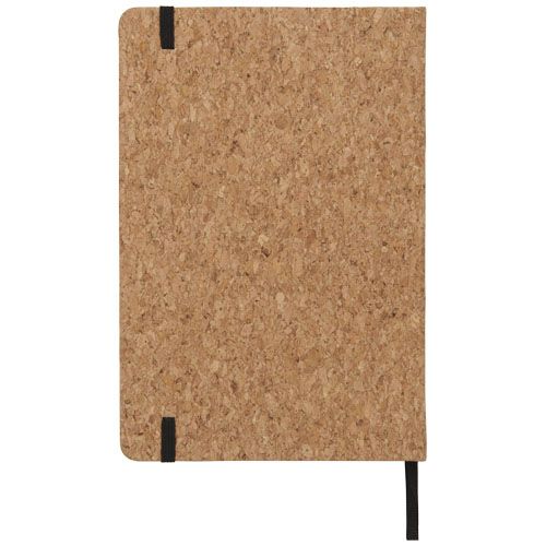 natural Libreta A5 de corcho