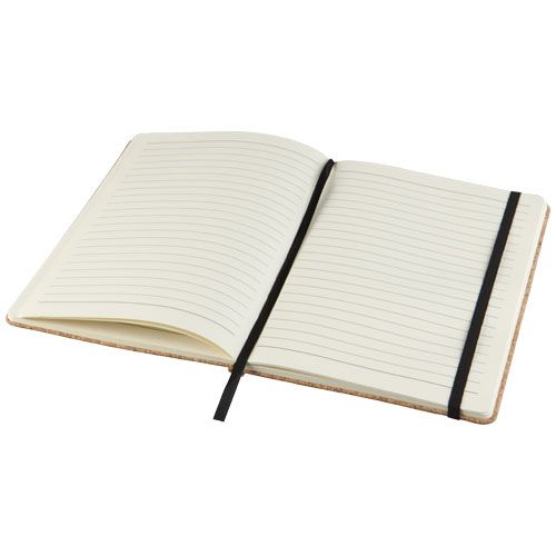 natural Libreta A5 de corcho