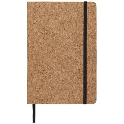 natural Libreta A5 de corcho