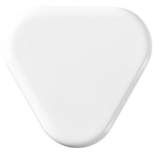 white Auriculares intraurales