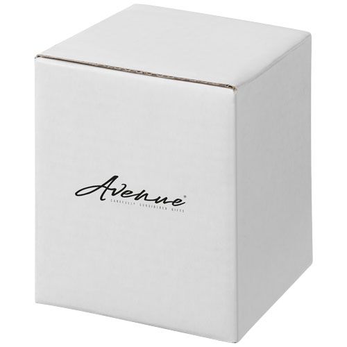 black Altavoz Bluetooth® de aluminio