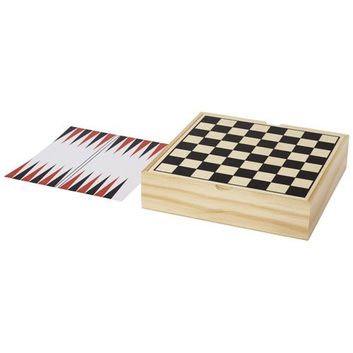 natural Set de juegos multiple