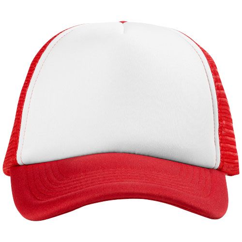 Gorra de 5 paneles 