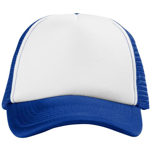 Gorra de 5 paneles 