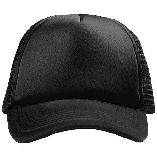 Gorra de 5 paneles 
