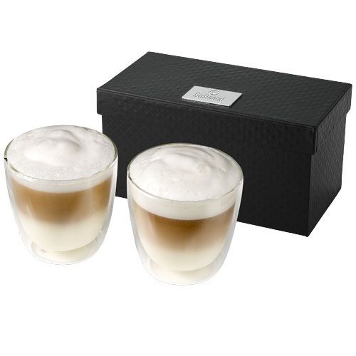 Ensemble de verres à café 2 pièces Boda - 2