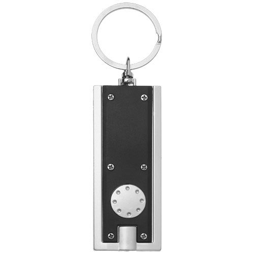 Llavero linterna LED 
