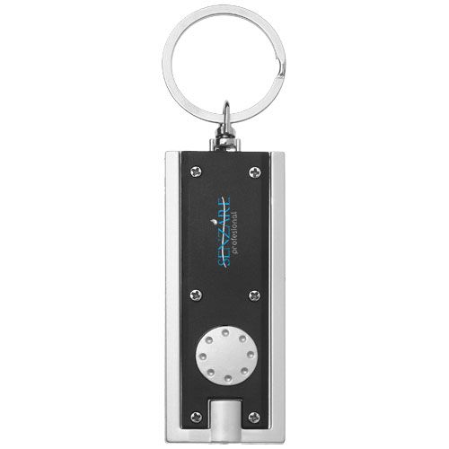 Llavero linterna LED 