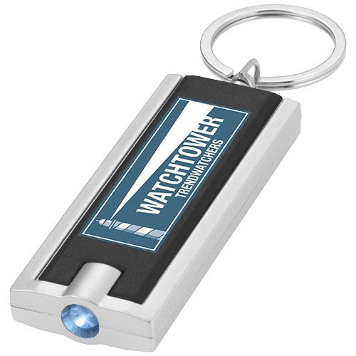 Llavero linterna LED 