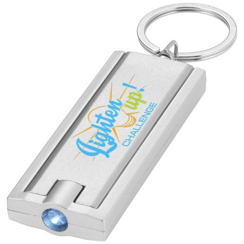 Llavero linterna LED 