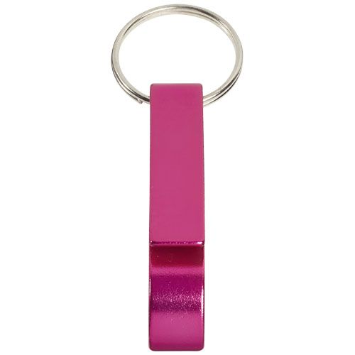 Llavero abrebotellas y abrelatas 