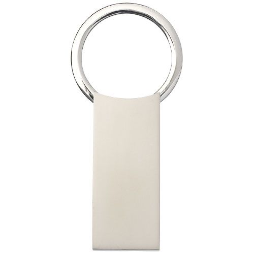 Llavero rectangular 