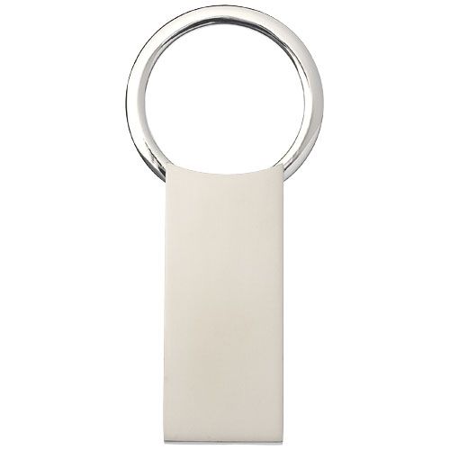 Llavero rectangular 