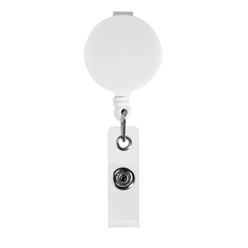 Clip identificador extensible 