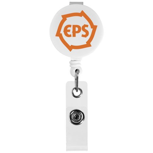 Clip identificador extensible 