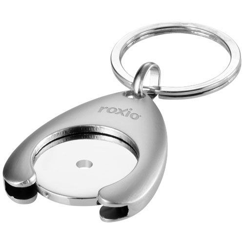 Porte-clés et porte-jeton Trolley - 4