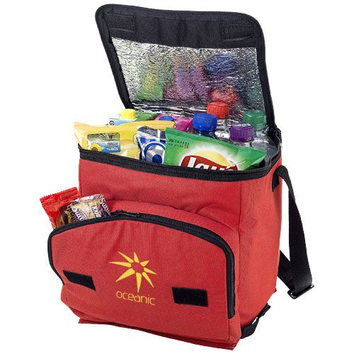 Bolsa isotérmica plegable 