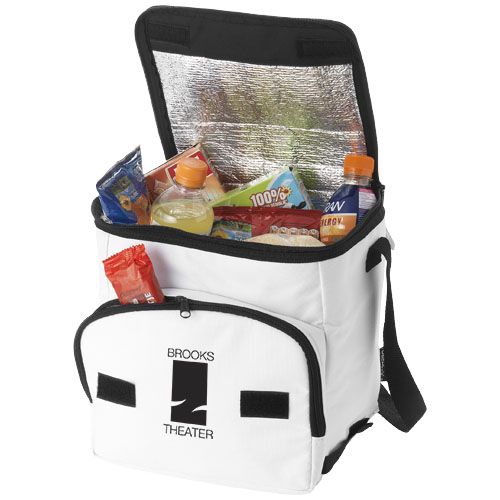 Bolsa isotérmica plegable 