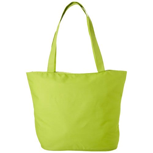 Bolsa Tote de playa con cremallera 