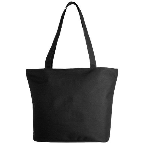 Bolsa Tote de playa con cremallera 