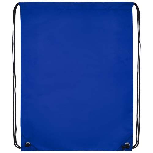 azulón Mochila de cuerdas 5L