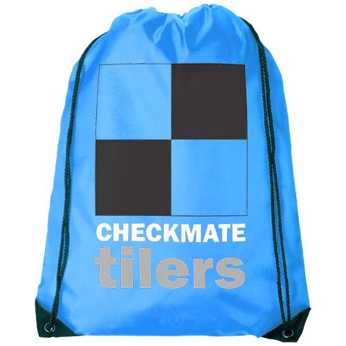 Mochila de cuerdas 5L 