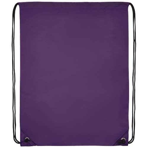ciruela Mochila de cuerdas 5L