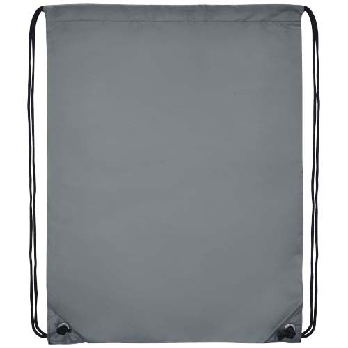 gray Mochila de cuerdas 5L