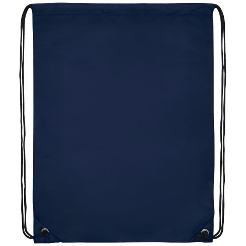 azul marino Mochila de cuerdas 5L