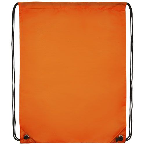 orange Mochila de cuerdas 5L